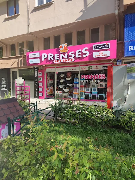 Prenses Petshop foto 1