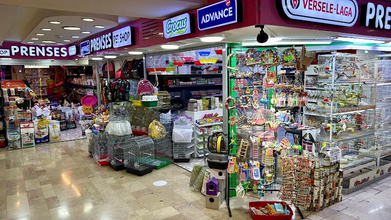Prenses Petshop foto 2