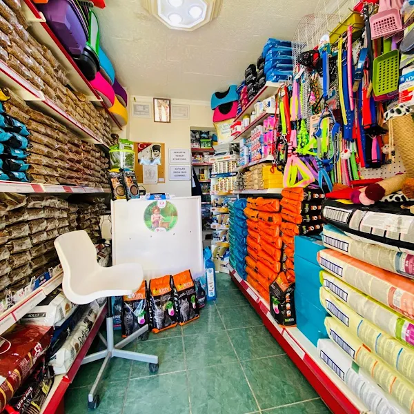 Petshop Dost Mama Premium Evka-2 foto 1