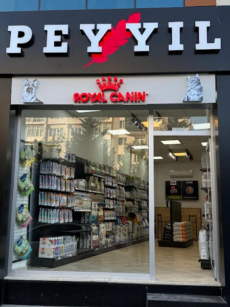 PEYYIL foto 1