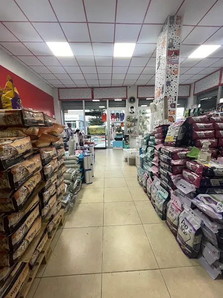 Super Petshop foto 2