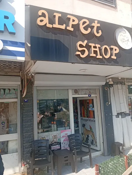 Alpetshop foto 1