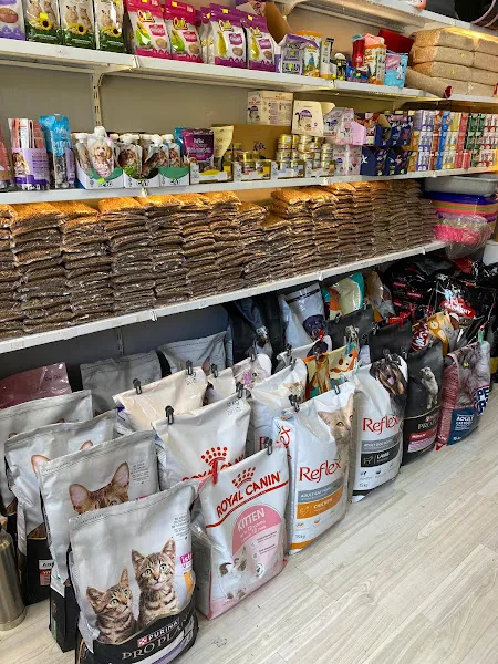 Alpetshop foto 2