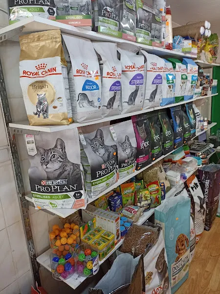 Pofuduk Pet Shop foto 2
