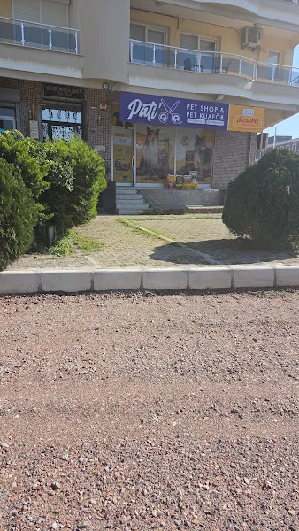 Pati'x Petshop & Pet Kuaför foto 1