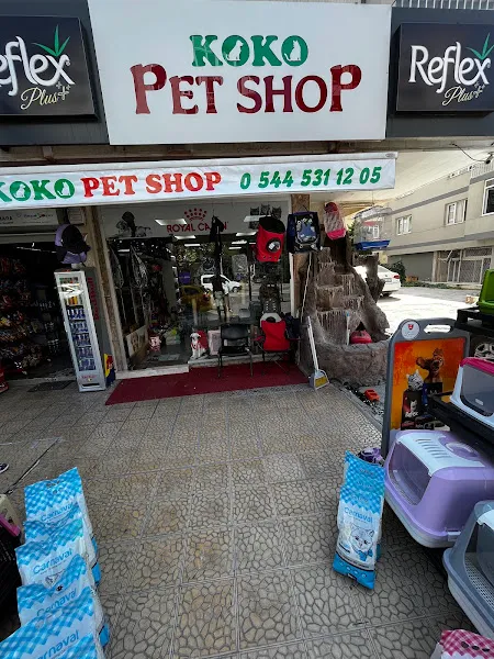 Koko Petshop foto 1