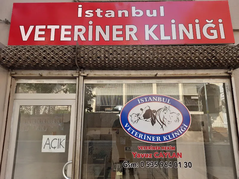 En-ba Veteriner Kliniği foto 2