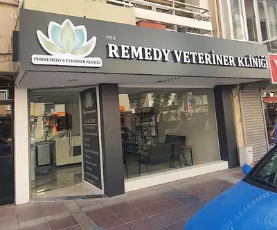 Remedy Veteriner Kliniği
