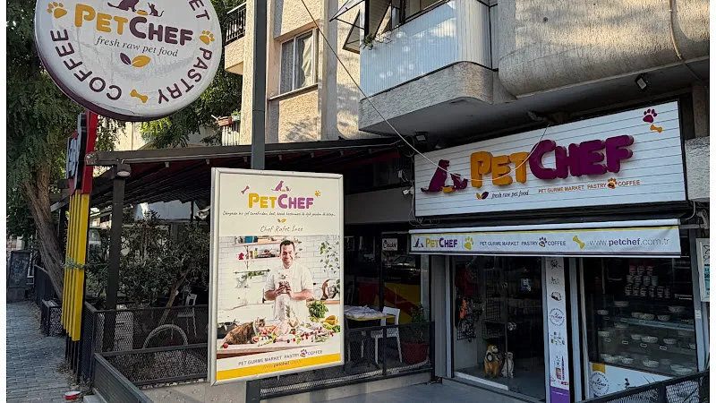 Petchef İzmir foto 1
