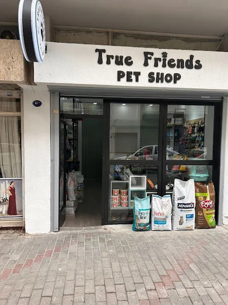 True Friends Pet Shop foto 1