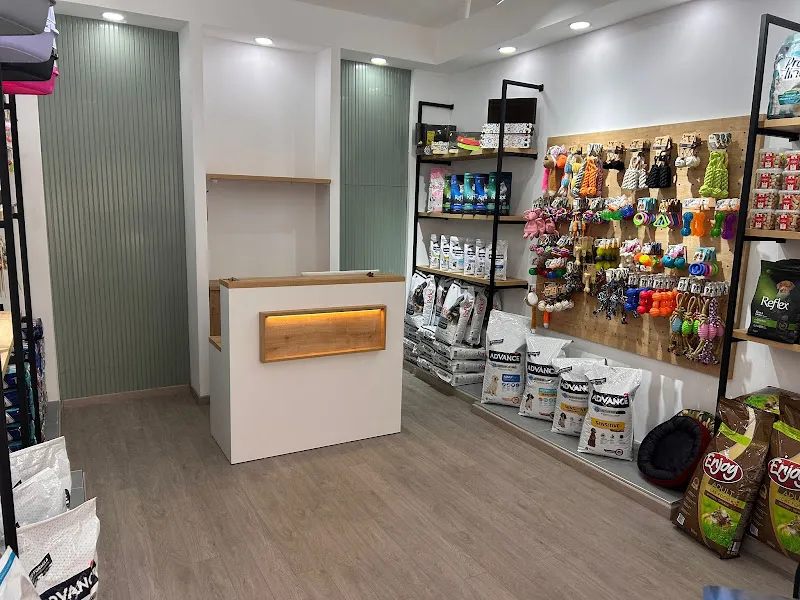 True Friends Pet Shop foto 2