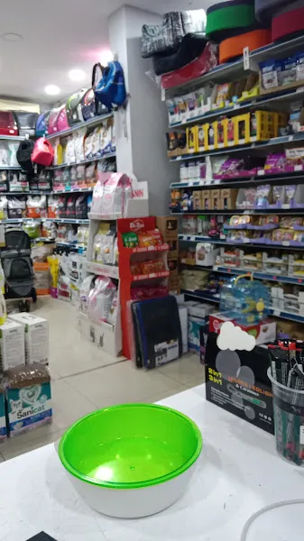 Minnoş Pet Market foto 2