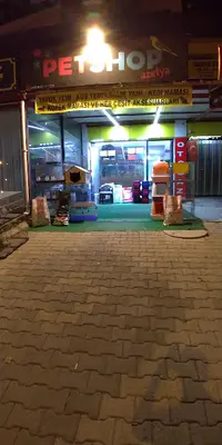 PETSHOP AZELYA