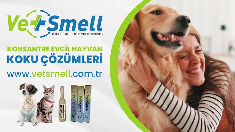 VetSmell Max Konsantre Pet Koku Giderim Ekstresi foto 2