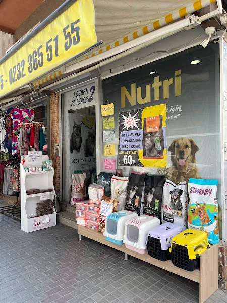 Egemen petshop foto 2