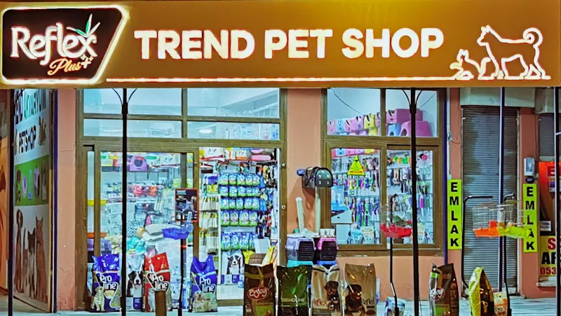 Trend Petshop foto 1