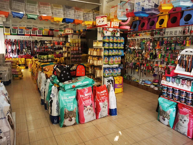Trend Petshop foto 2
