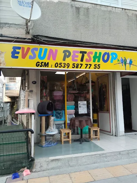 Evsun PetShop foto 1