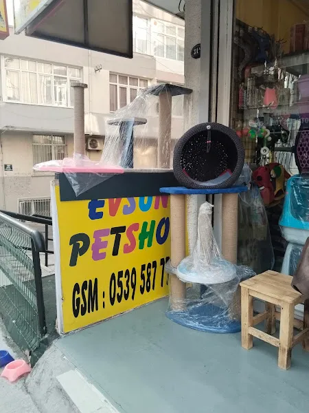 Evsun PetShop foto 2