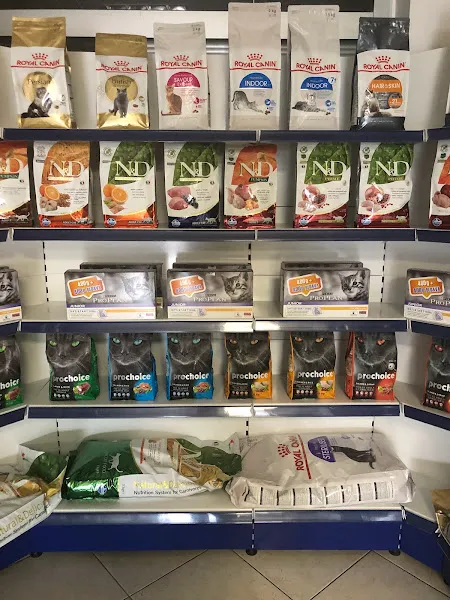 Karya PetShop foto 1