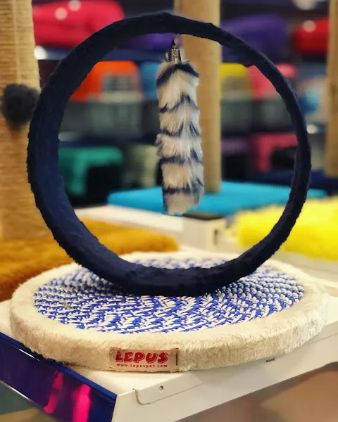 Karya PetShop foto 2