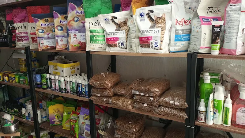 Bakaçhan Pet Shop foto 2