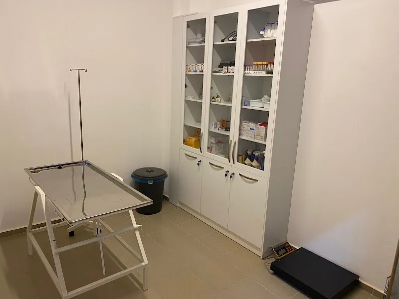 Güvercinada Veteriner Kliniği foto 2