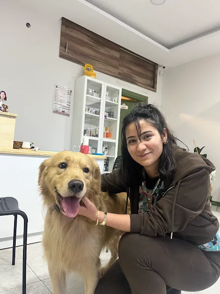 Aydın Elta-Vet Veteriner Kliniği foto 2