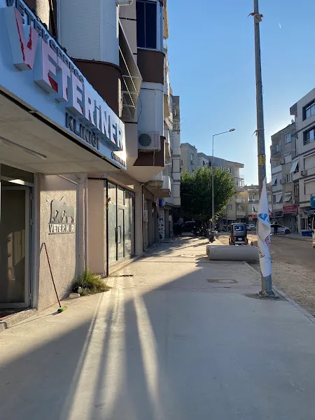 VetEkspress Veteriner Kliniği foto 1