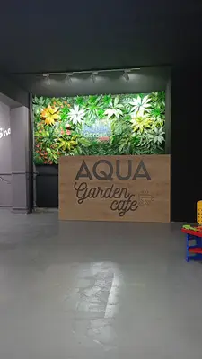 HAD - Hüseyin Aqua Design