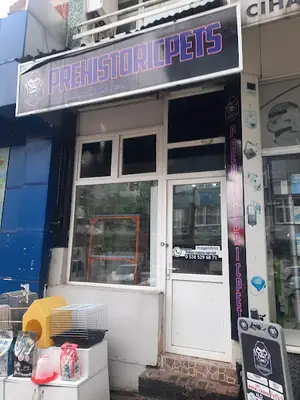 İMREK Petshop