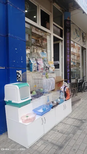 İMREK Petshop foto 2