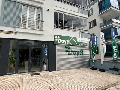 Doya Hayvan Beslenme Ltd. Şti