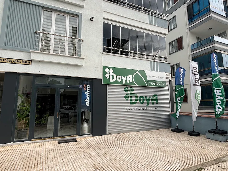 Doya Hayvan Beslenme Ltd. Şti foto 1