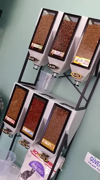 Gökçe petshop foto 2