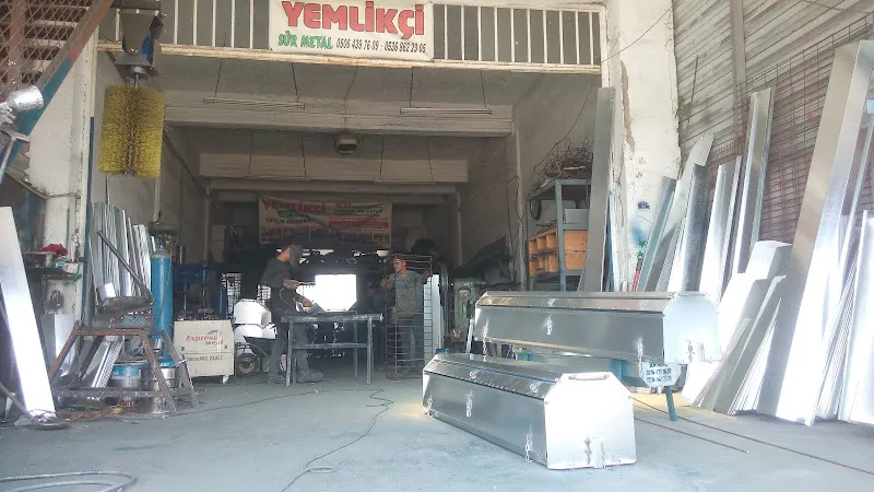 Yemlikcİ Erkan foto 1