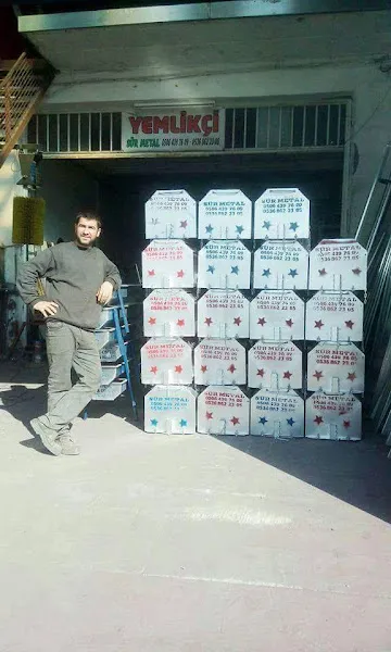 Yemlikcİ Erkan foto 2
