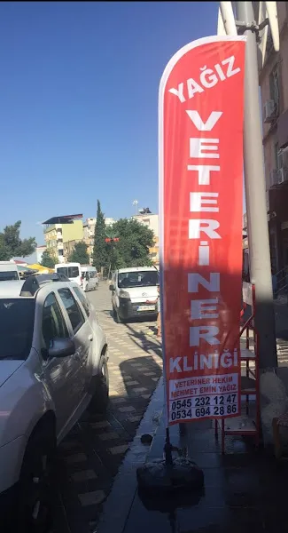 Yağız Veteriner Kliniği foto 1
