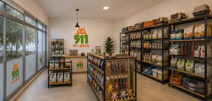 911 Pet Servis foto 1