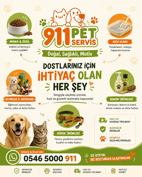 911 Pet Servis foto 2