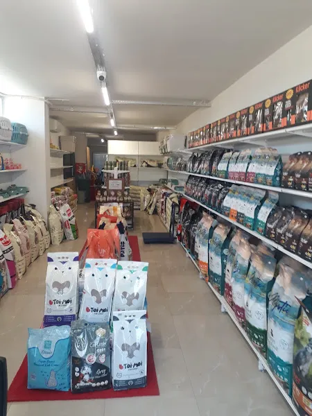 Göksu Pet Market foto 2