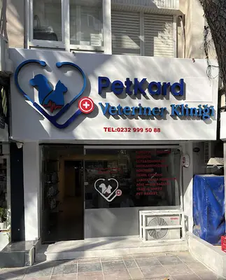 PetKard Veteriner Kliniği