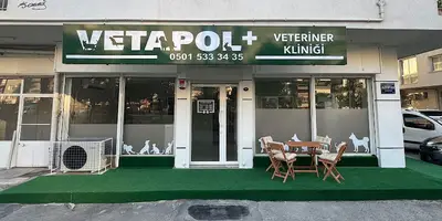 Vetapol Veteriner Kliniği