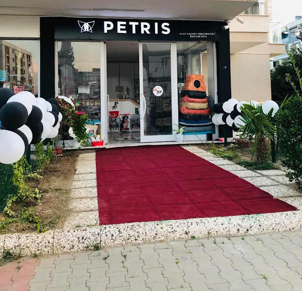 Petris Petshop foto 1