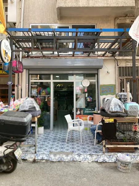 Patili Pet foto 1
