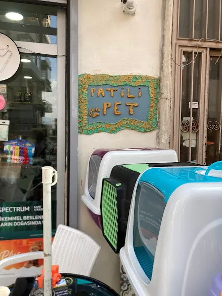 Patili Pet foto 2