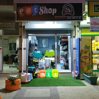 Mertin Pet Shop