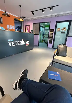 SerVet Veteriner Ecza Deposu