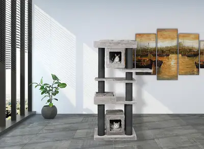 Lotus Furniture Pet Design