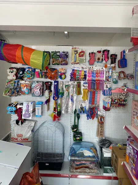Çankaya pet market foto 2
